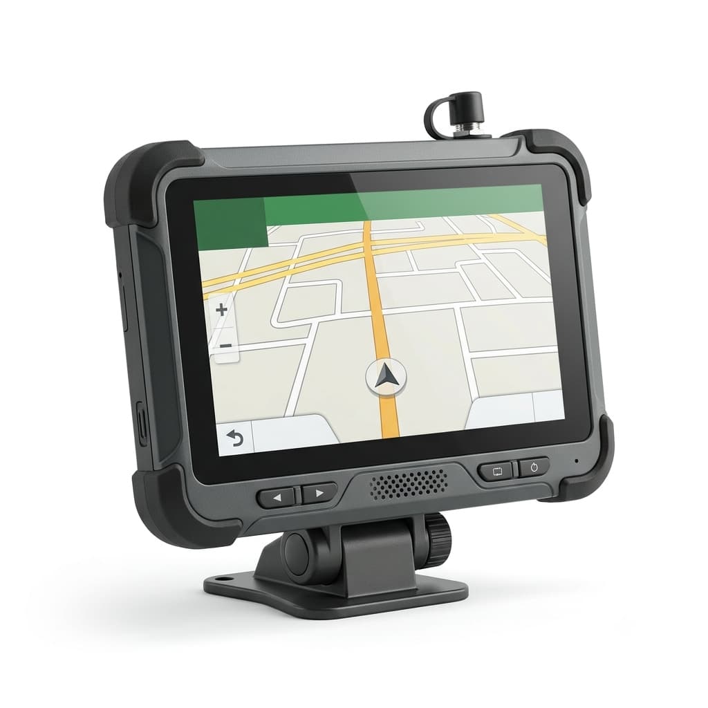 GPS & Navigation Device