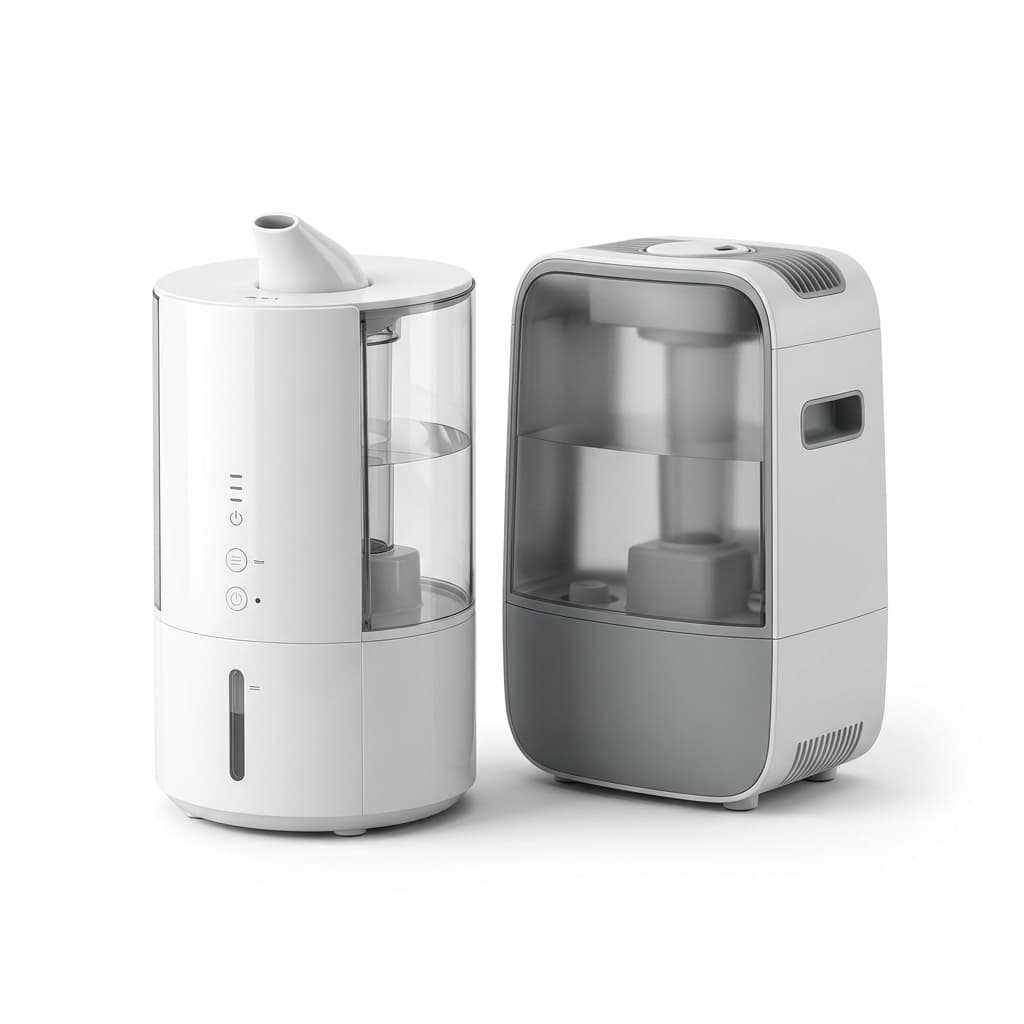Household Humidifiers