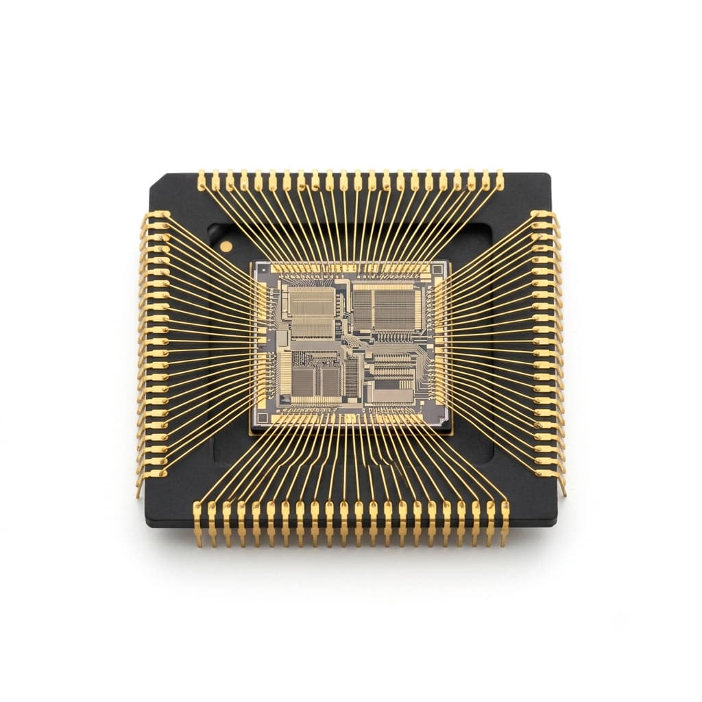 Microelectronics