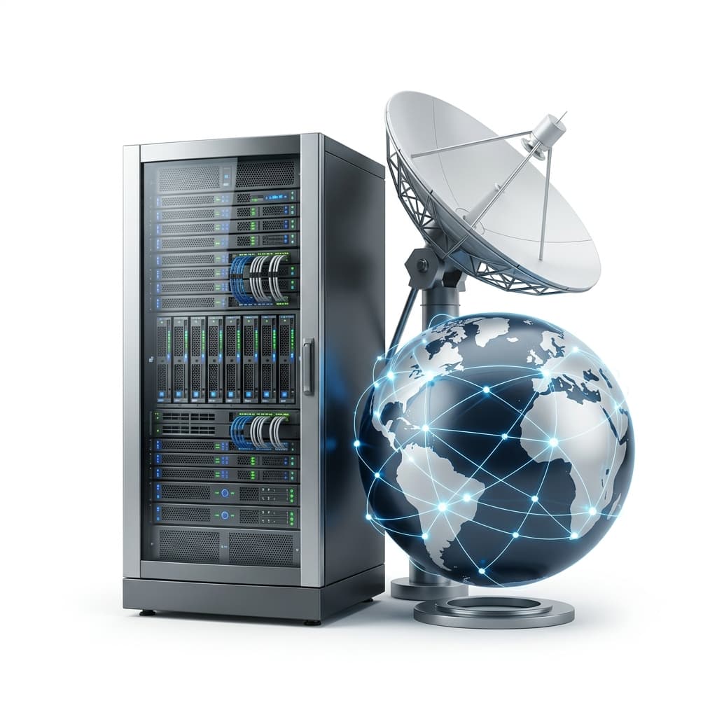 IT & Telecom Services