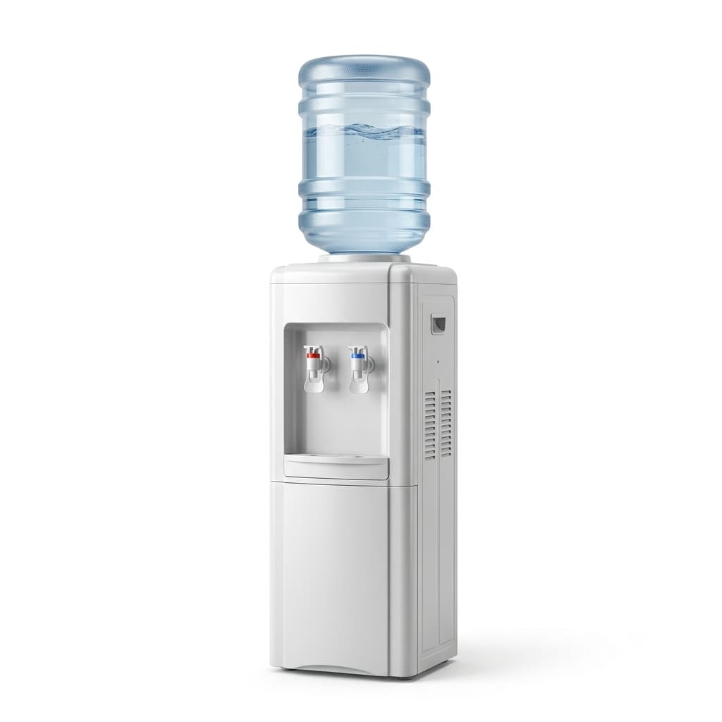 Water Dispenser