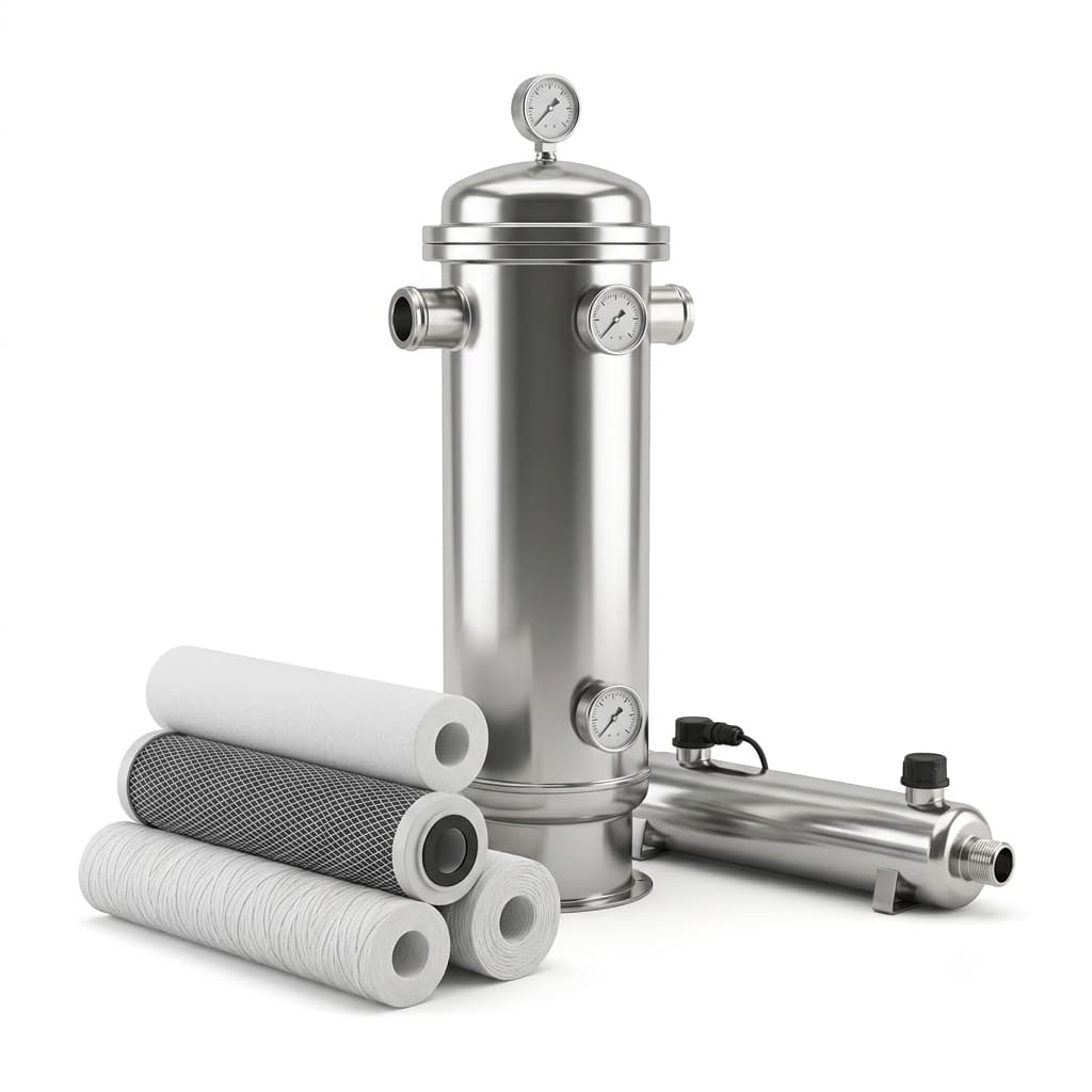 Water Purification