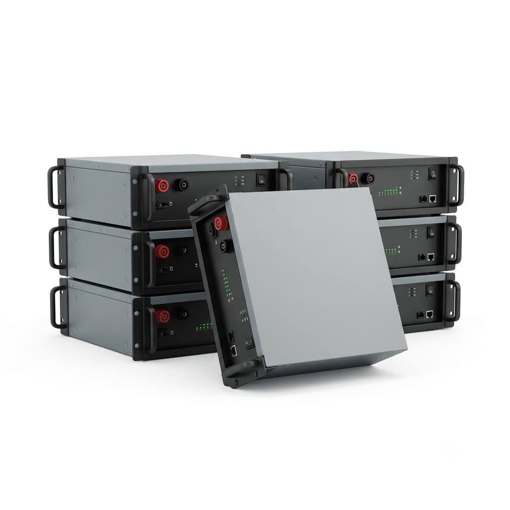 Energy Storage