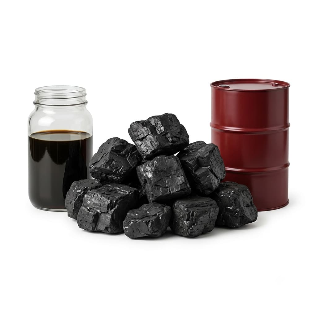 Fossil Fuel
