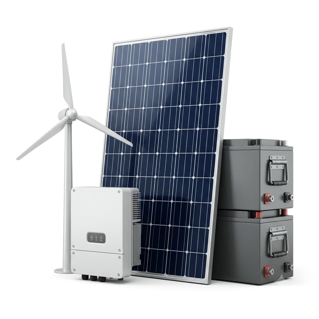Renewable Energy