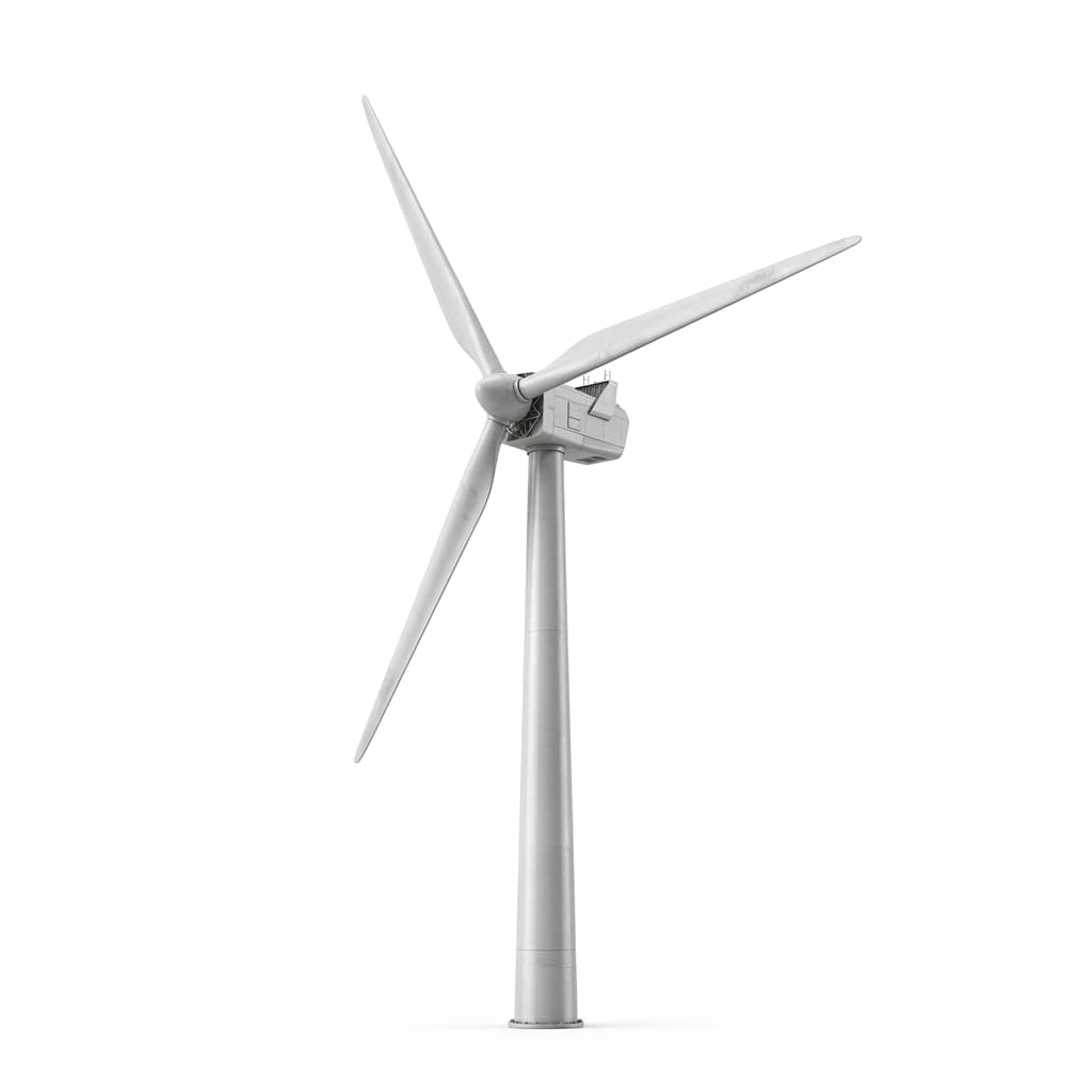 Wind Energy
