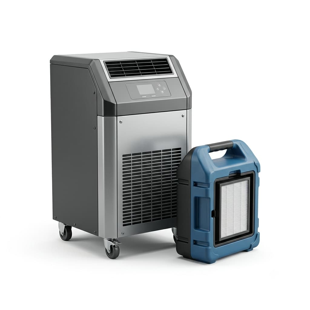 Dehumidifiers