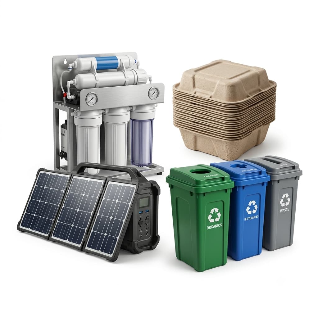 Environmental Products
