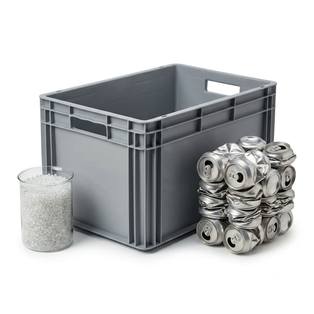 Recycling