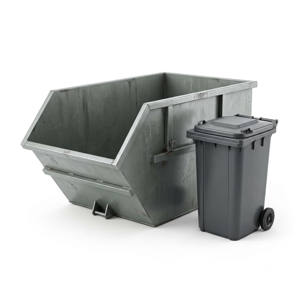 Waste Management and Control