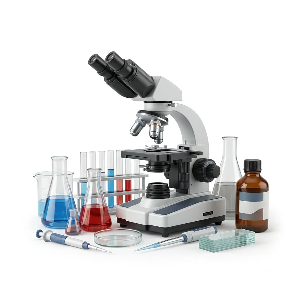Lab Instruments & Suppliers