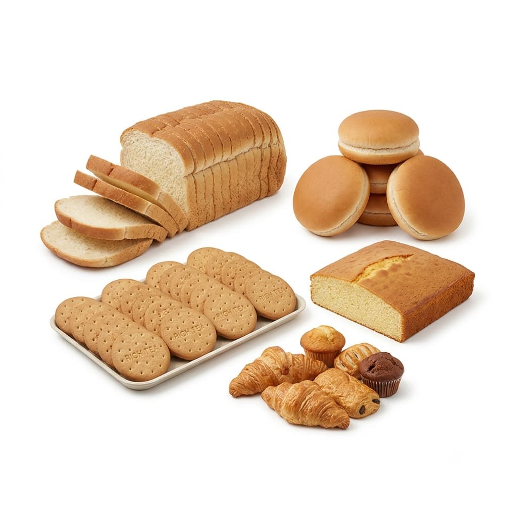 Baked Goods