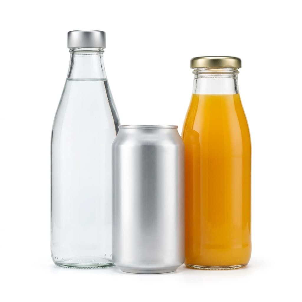 Beverages