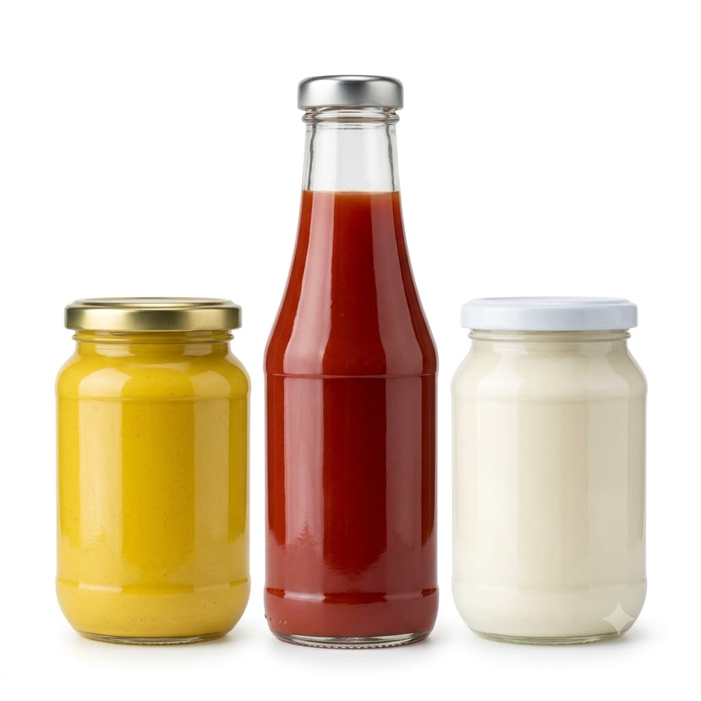 Condiments