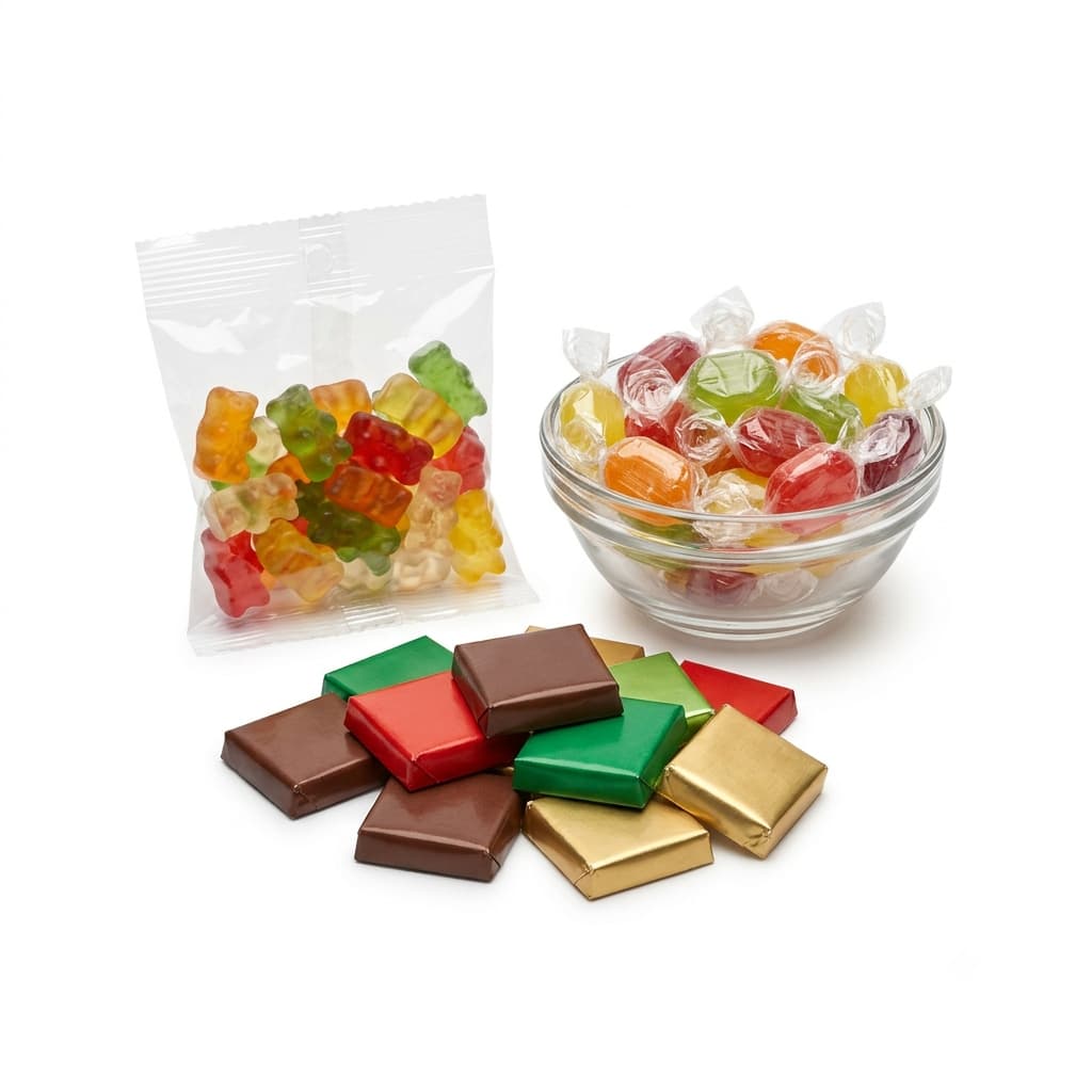 Confectionery Products