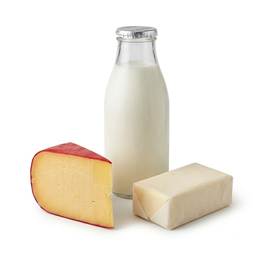 Dairy Products
