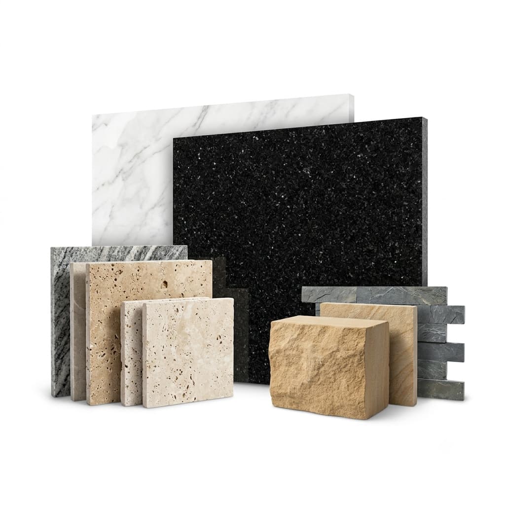 Natural Stone
