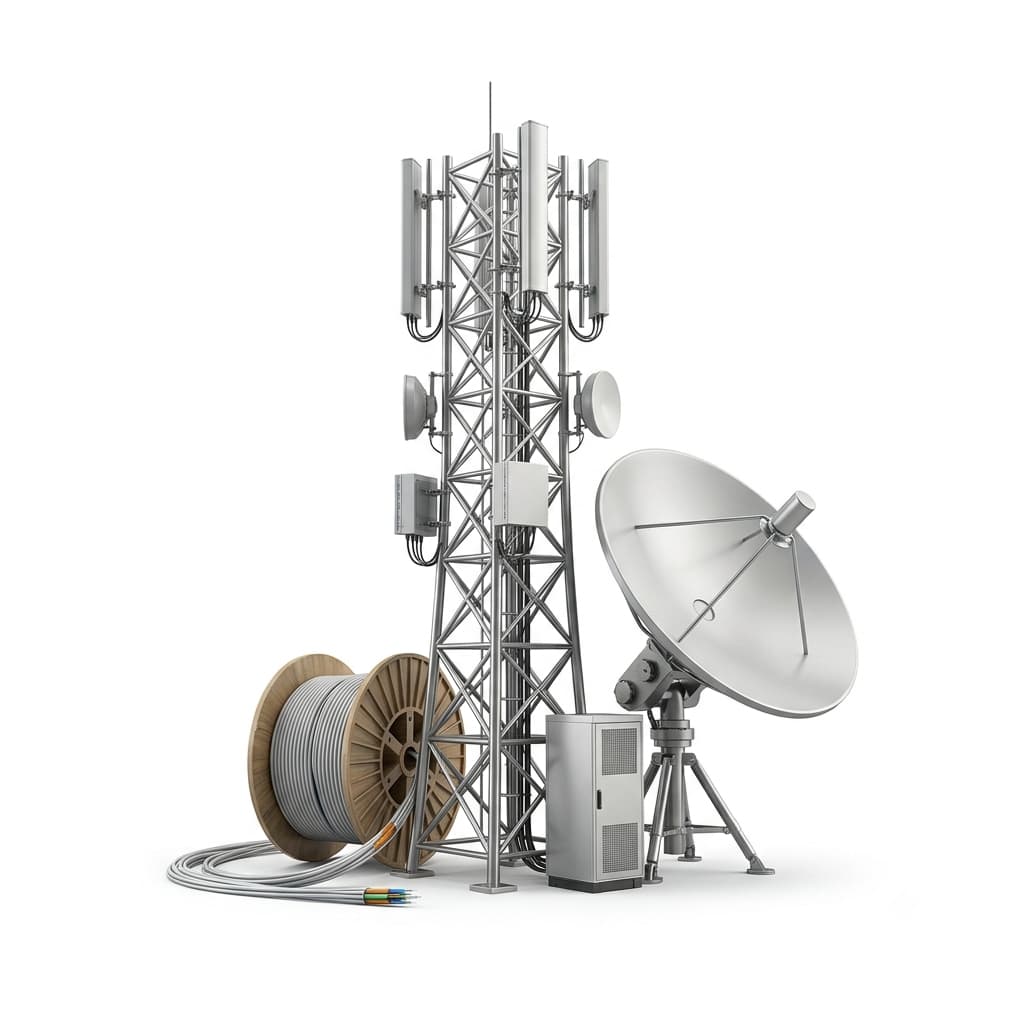 Telecommunications
