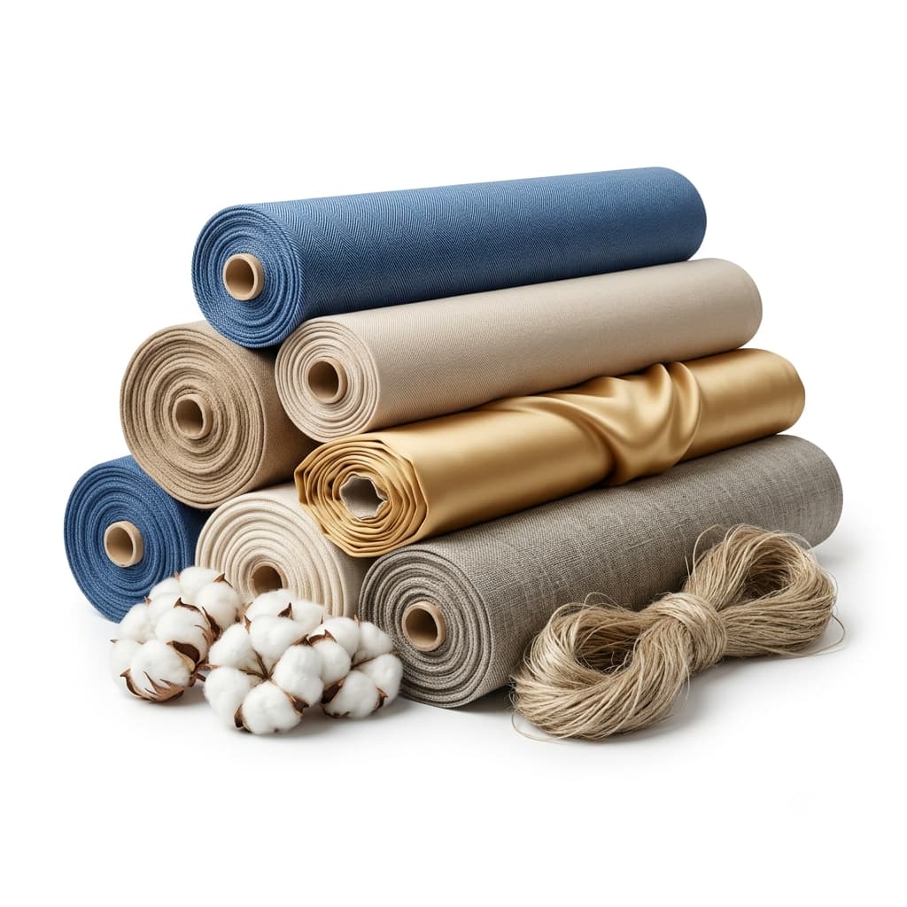 Textiles & Fabrics