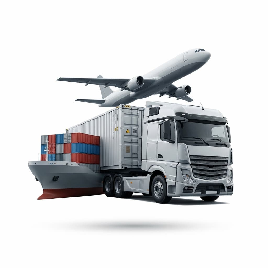 Transportation and Logistics