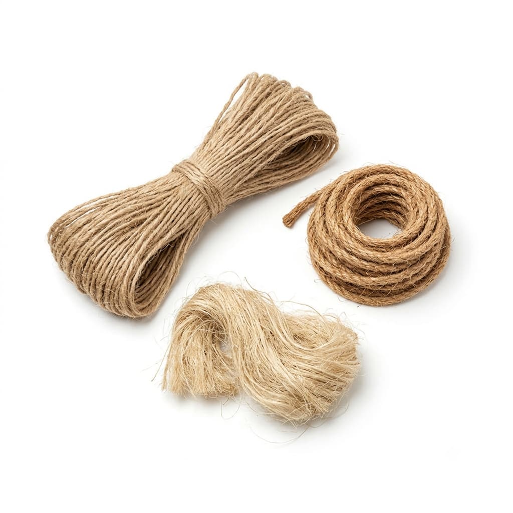 Agricultural Fibers