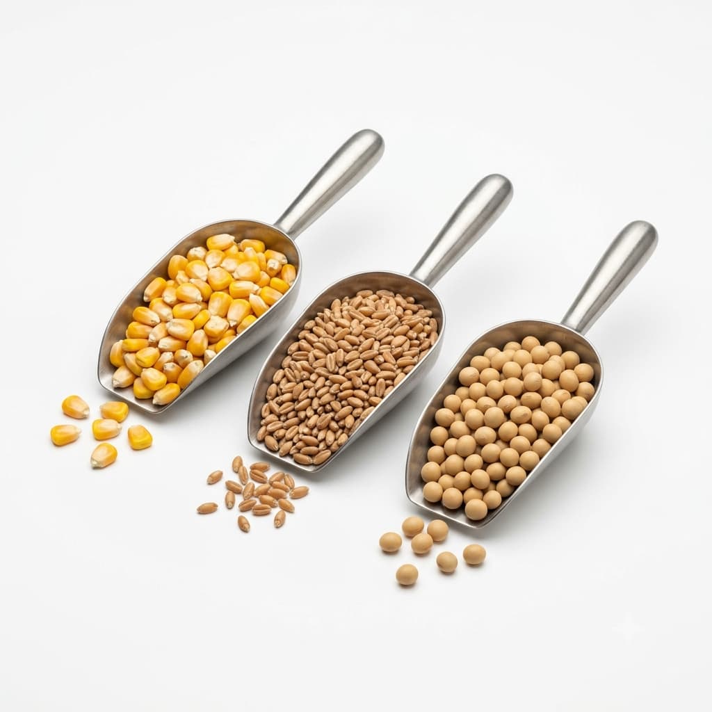 Agriculture Seeds