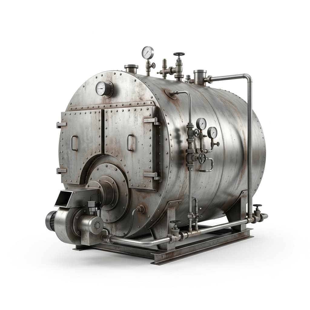 Boilers