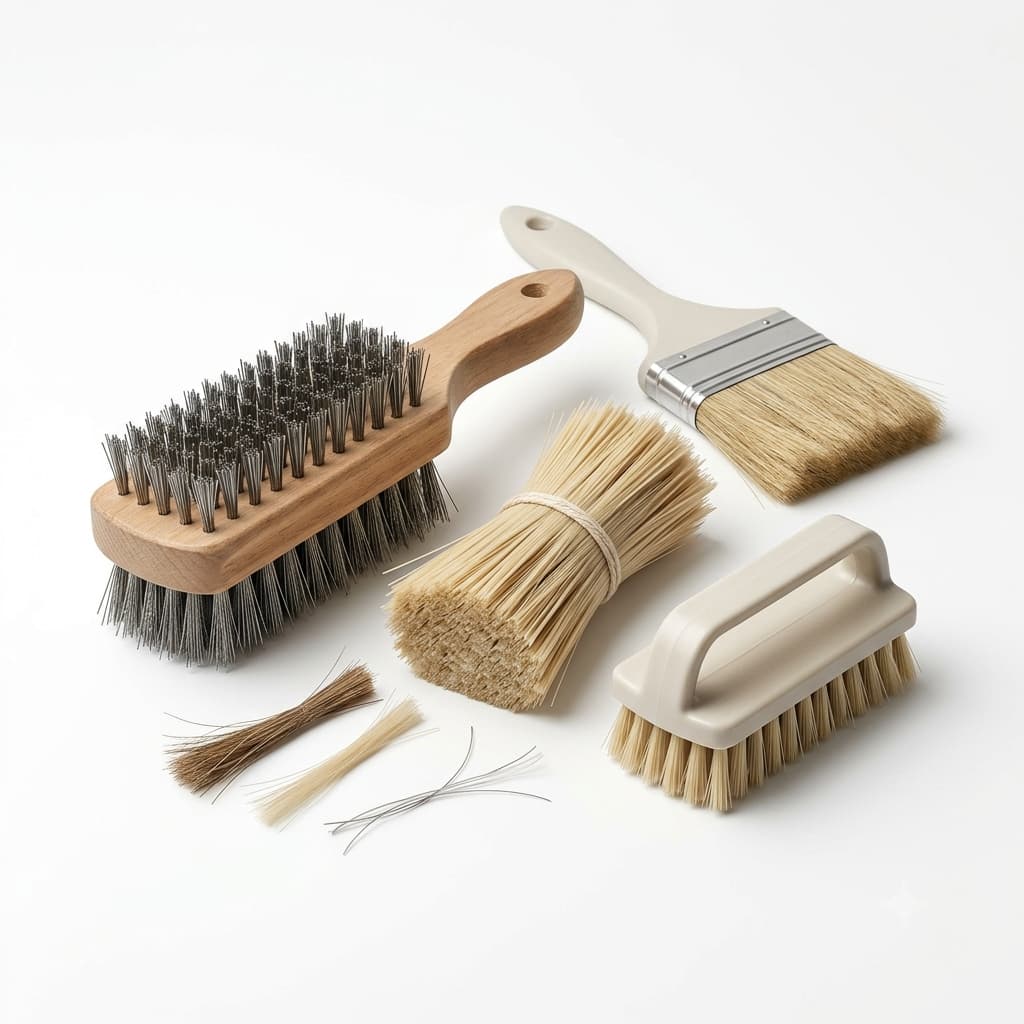 Brushes & Bristles