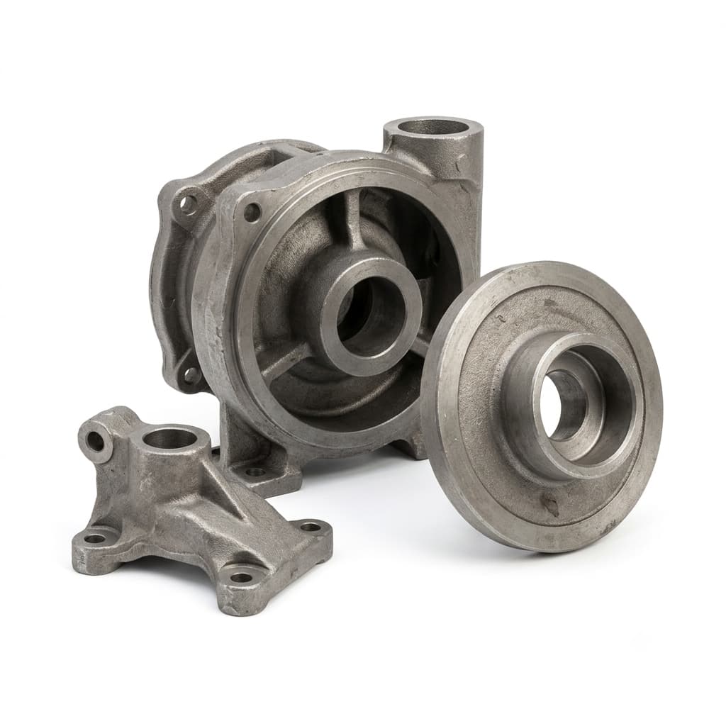 Castings Manufacturers