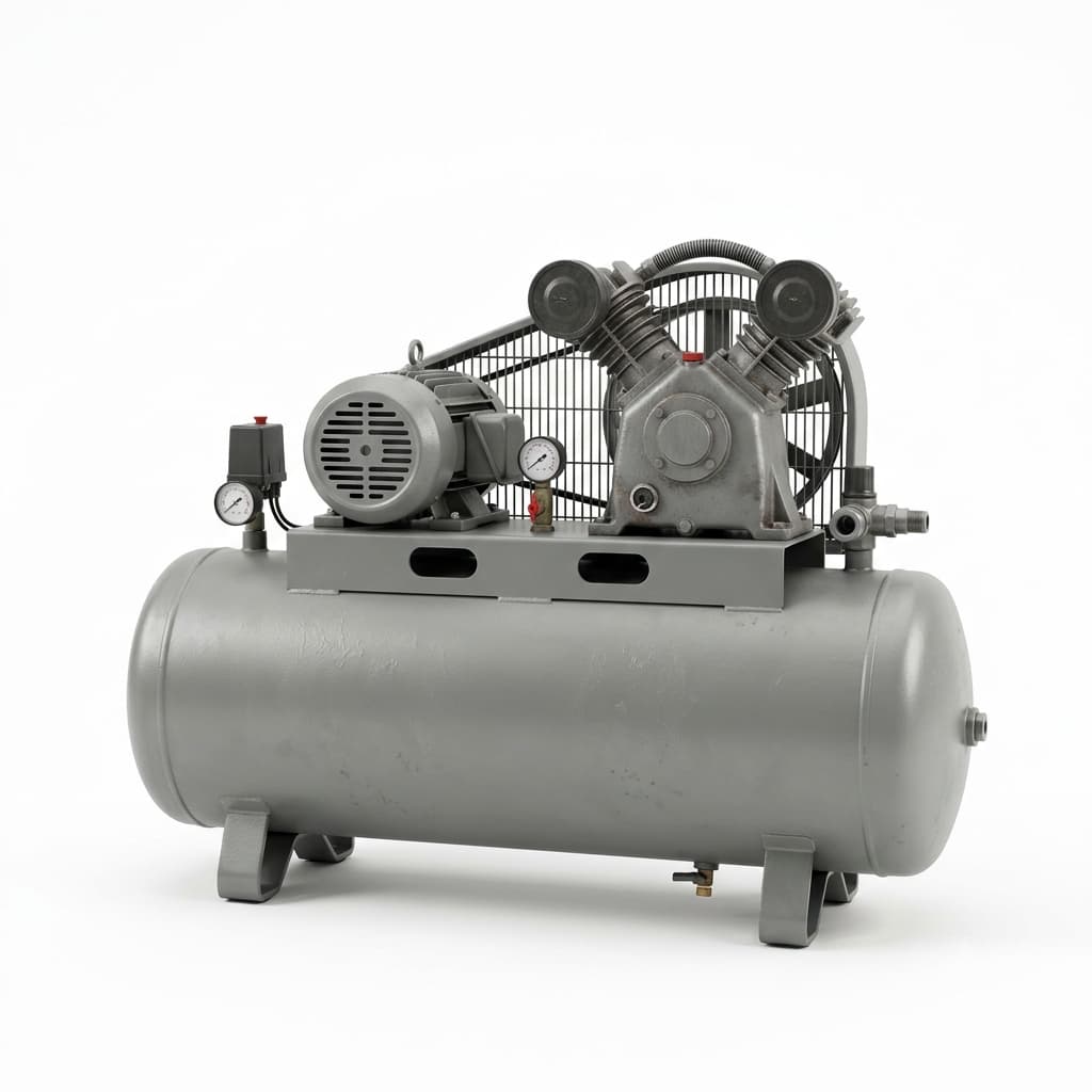Compressors