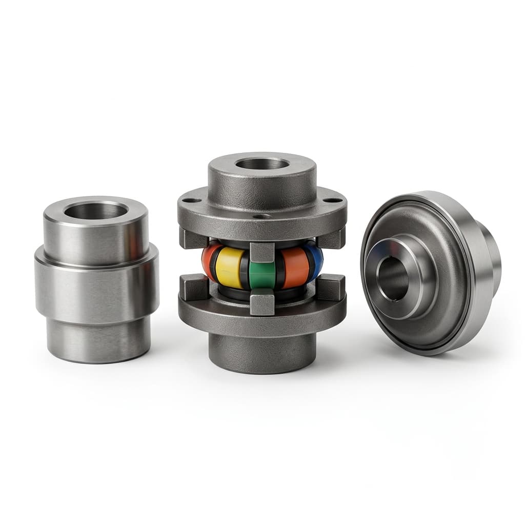 Coupling
