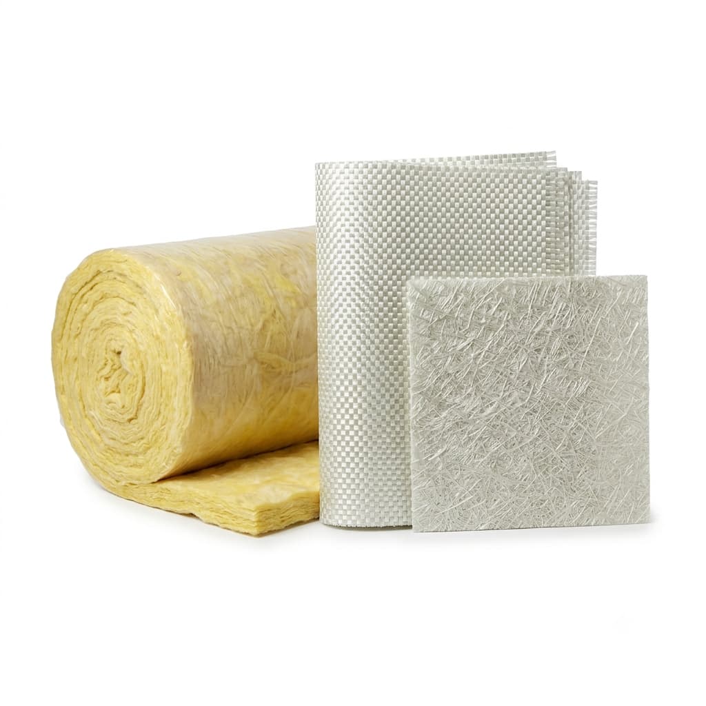 Fiber Glass Products
