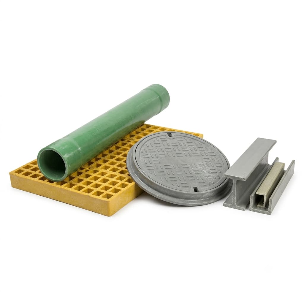 Frp Products