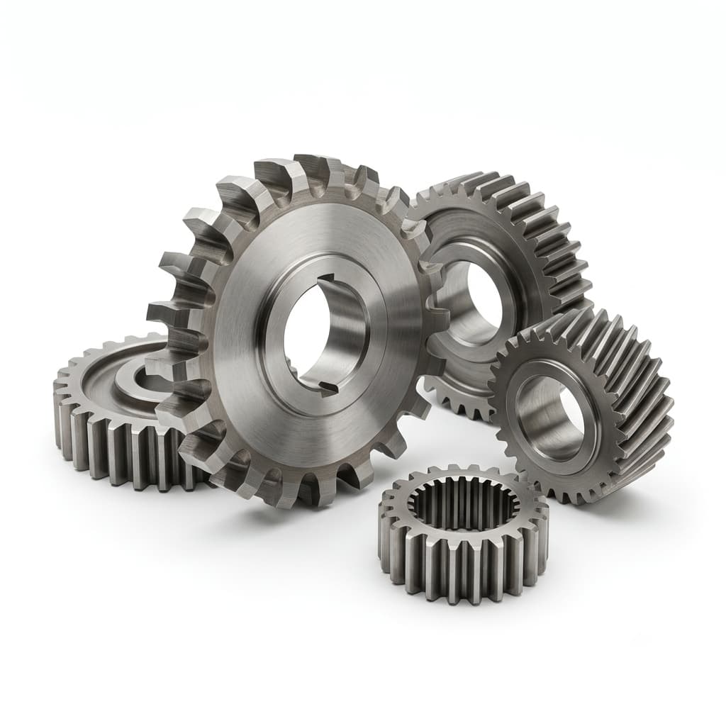 Gears