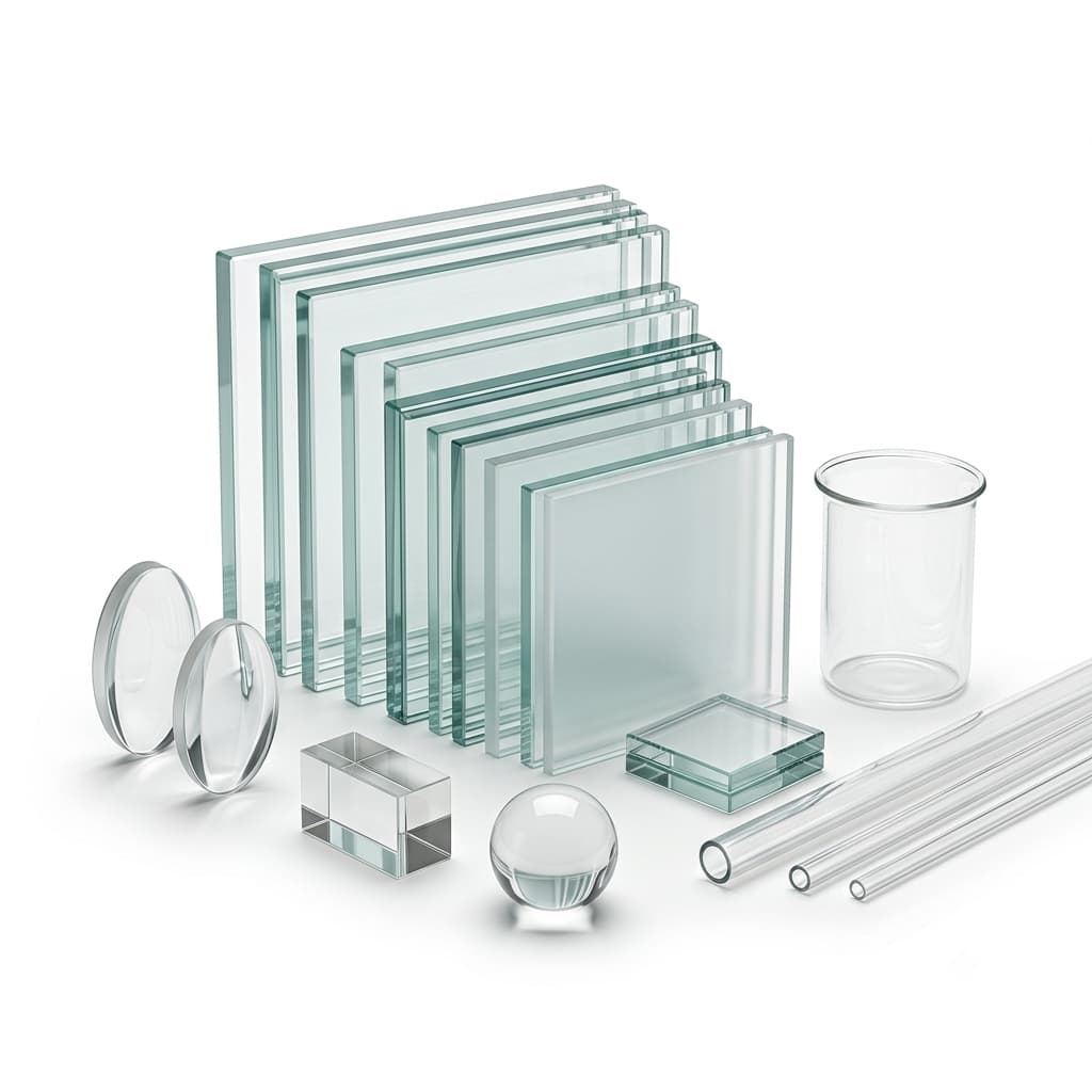 Glass Products