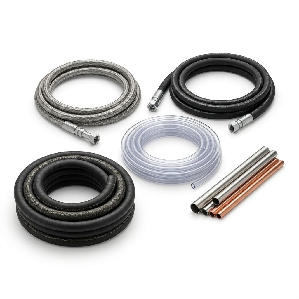 Hoses & Tubes
