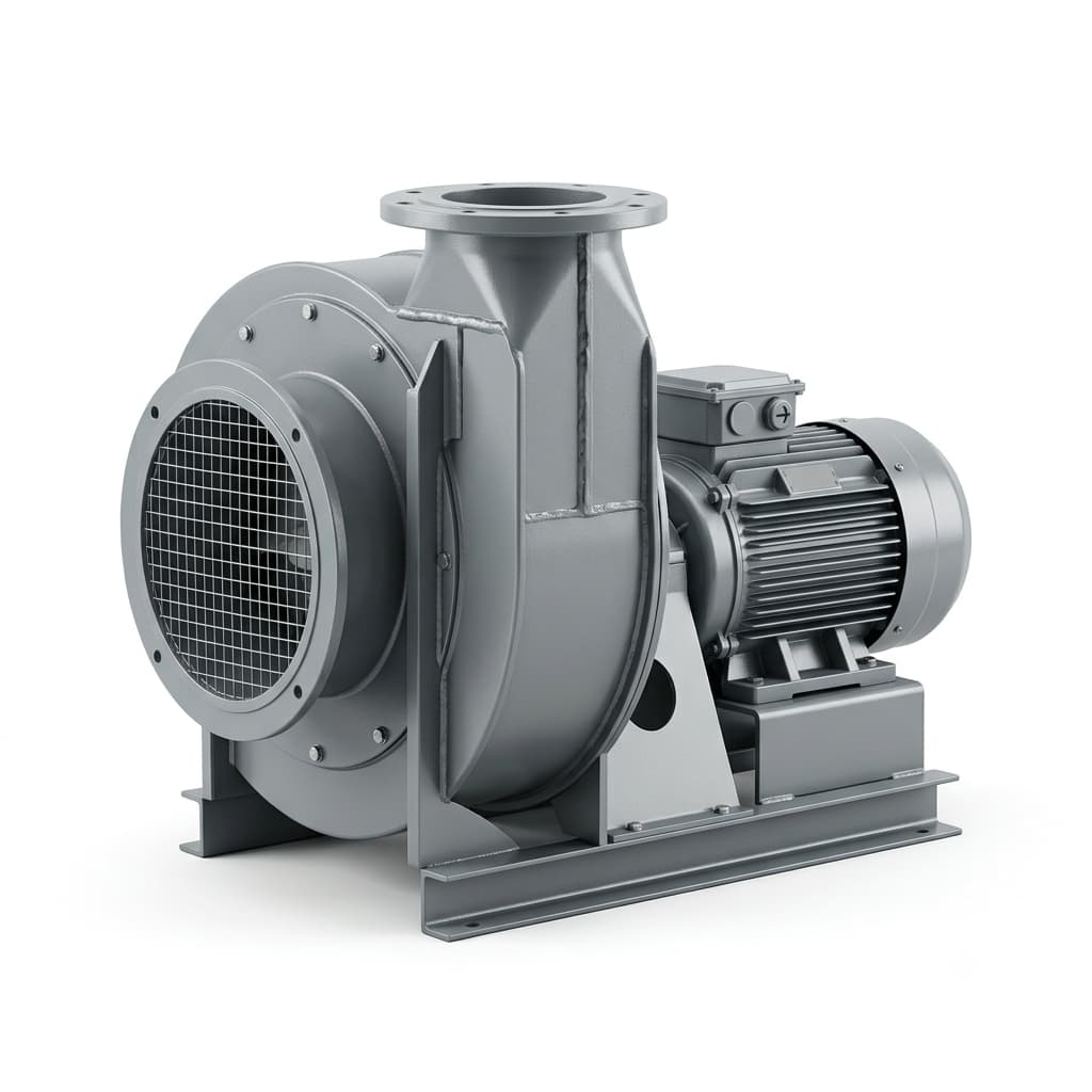 Industrial Blowers