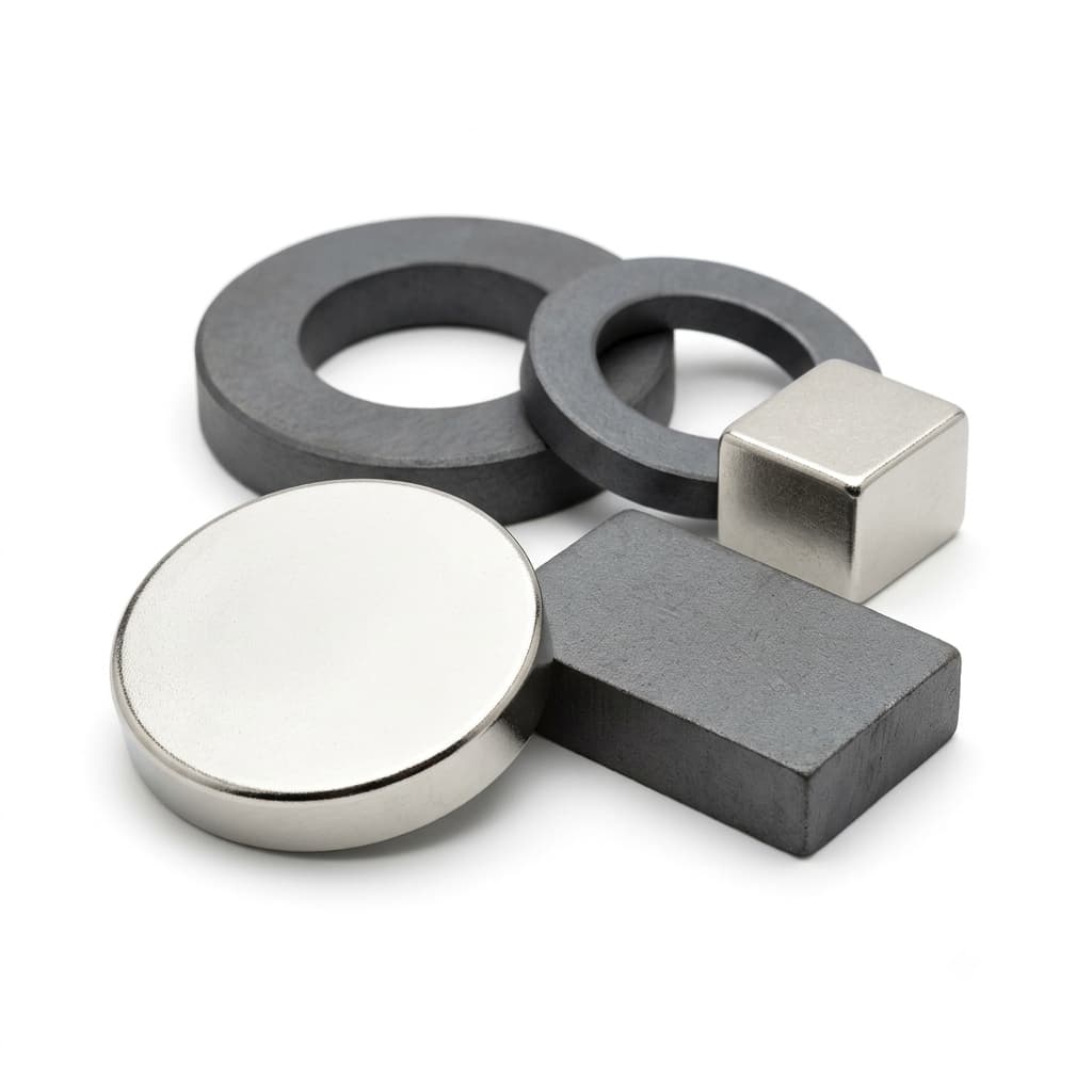 Magnets