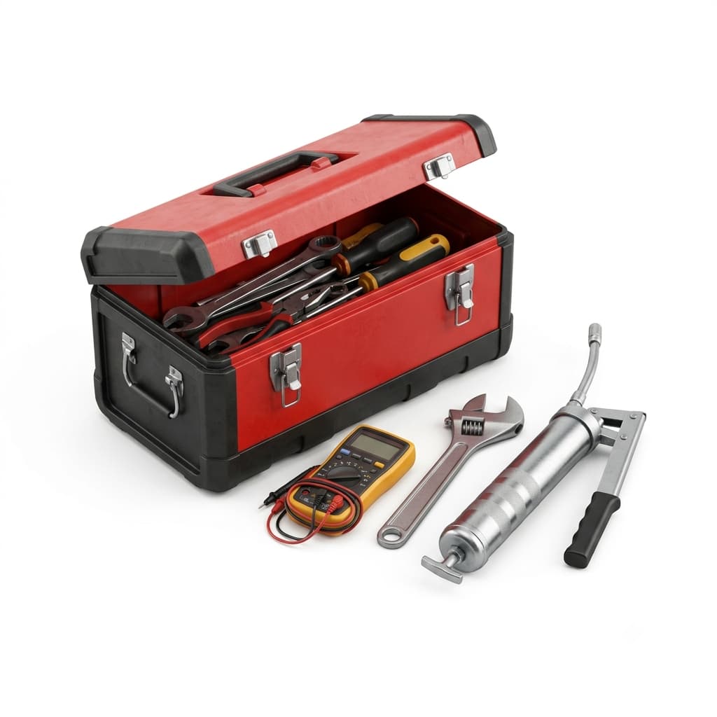 Maintenance Services