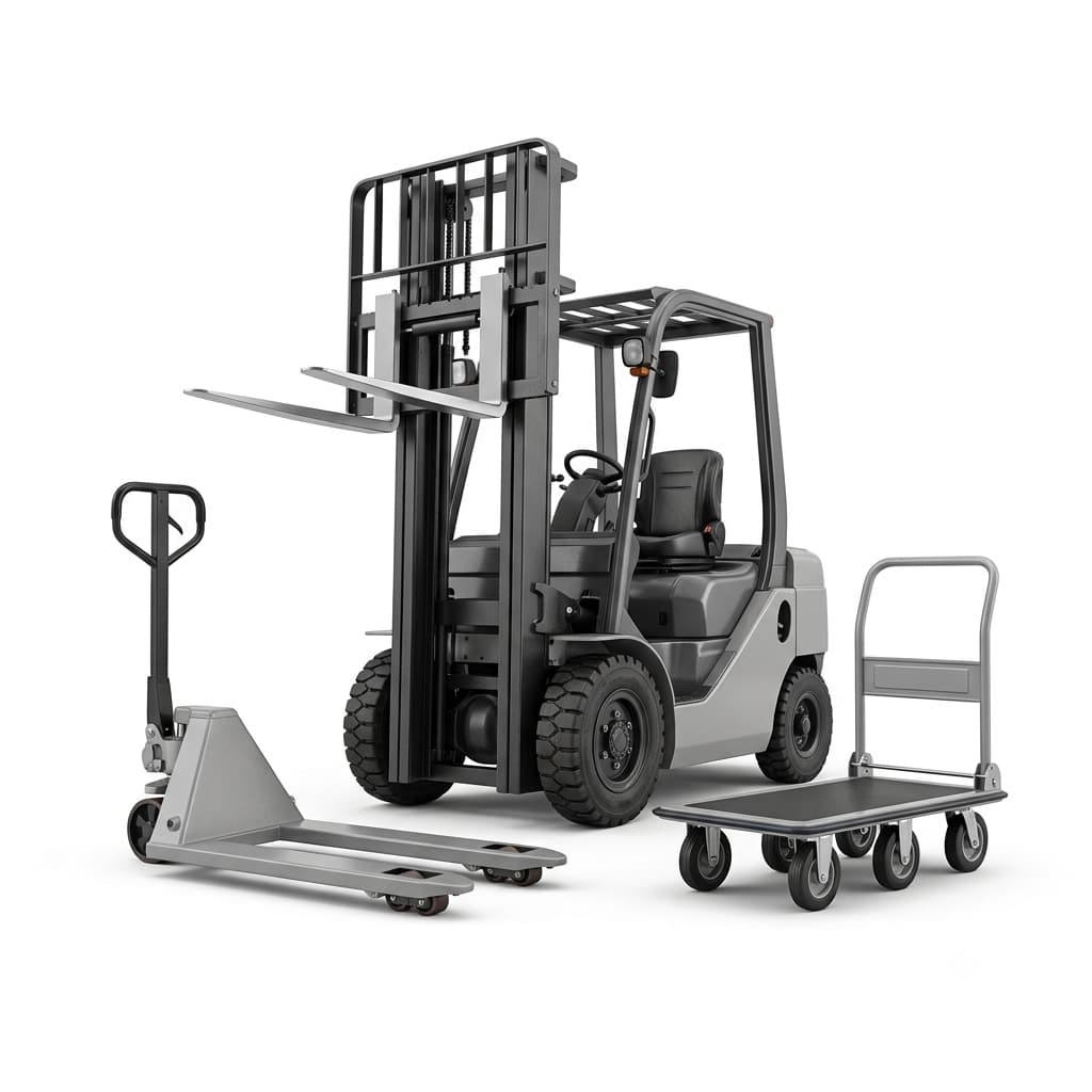 Material Handling Equipment