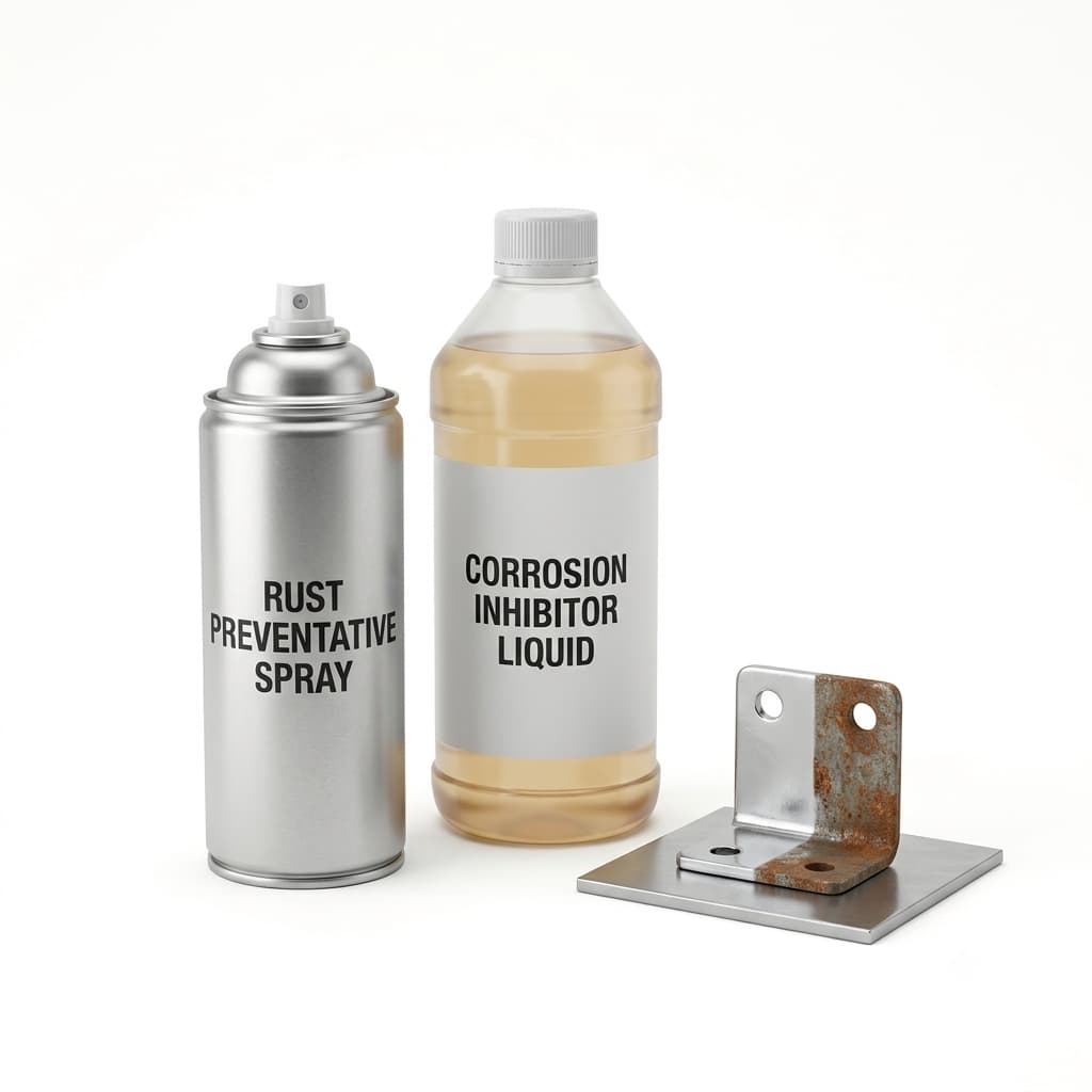Rust & Corrosion Protection Products