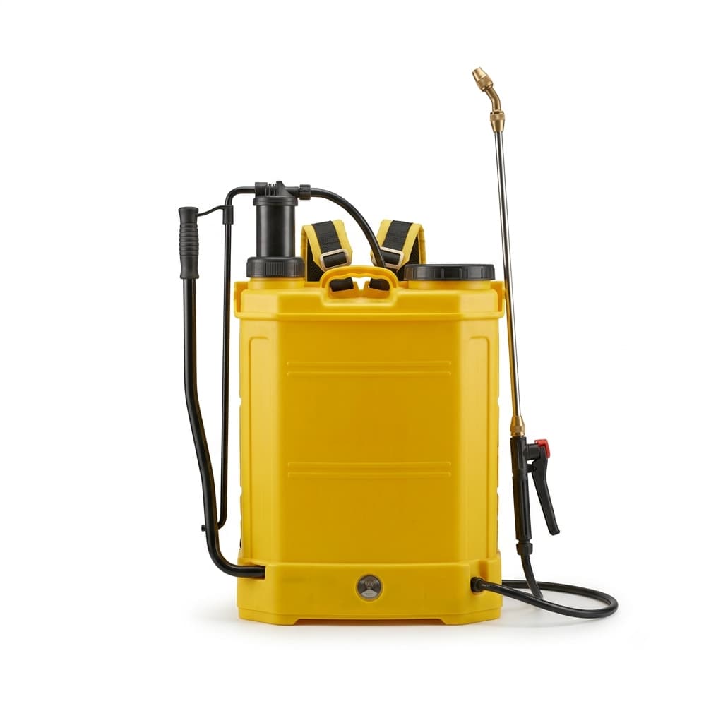 Sprayer