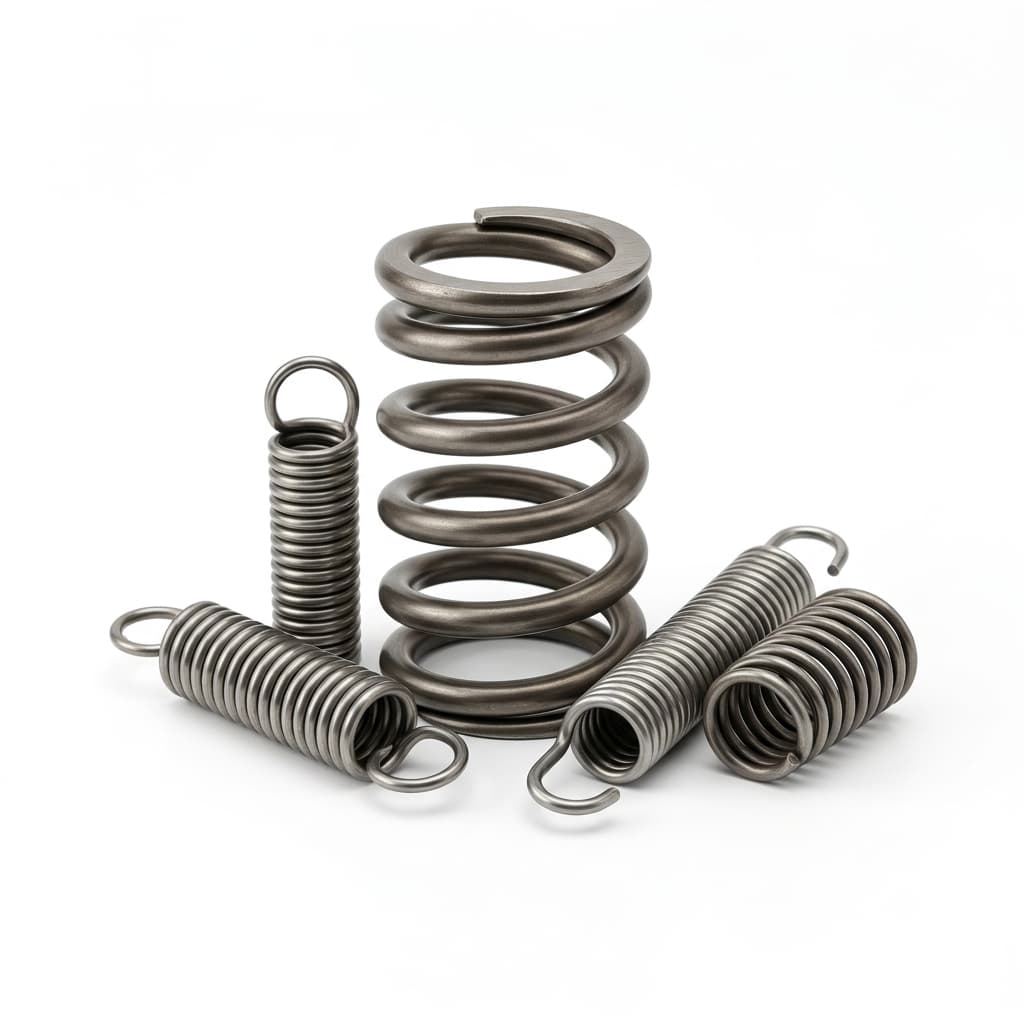 Springs