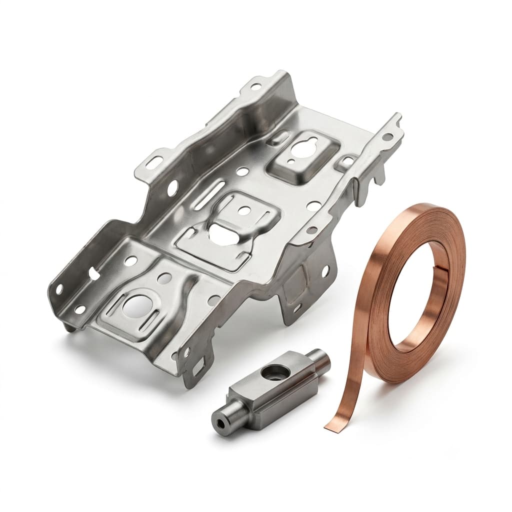 Stamping & Stamping Supplies