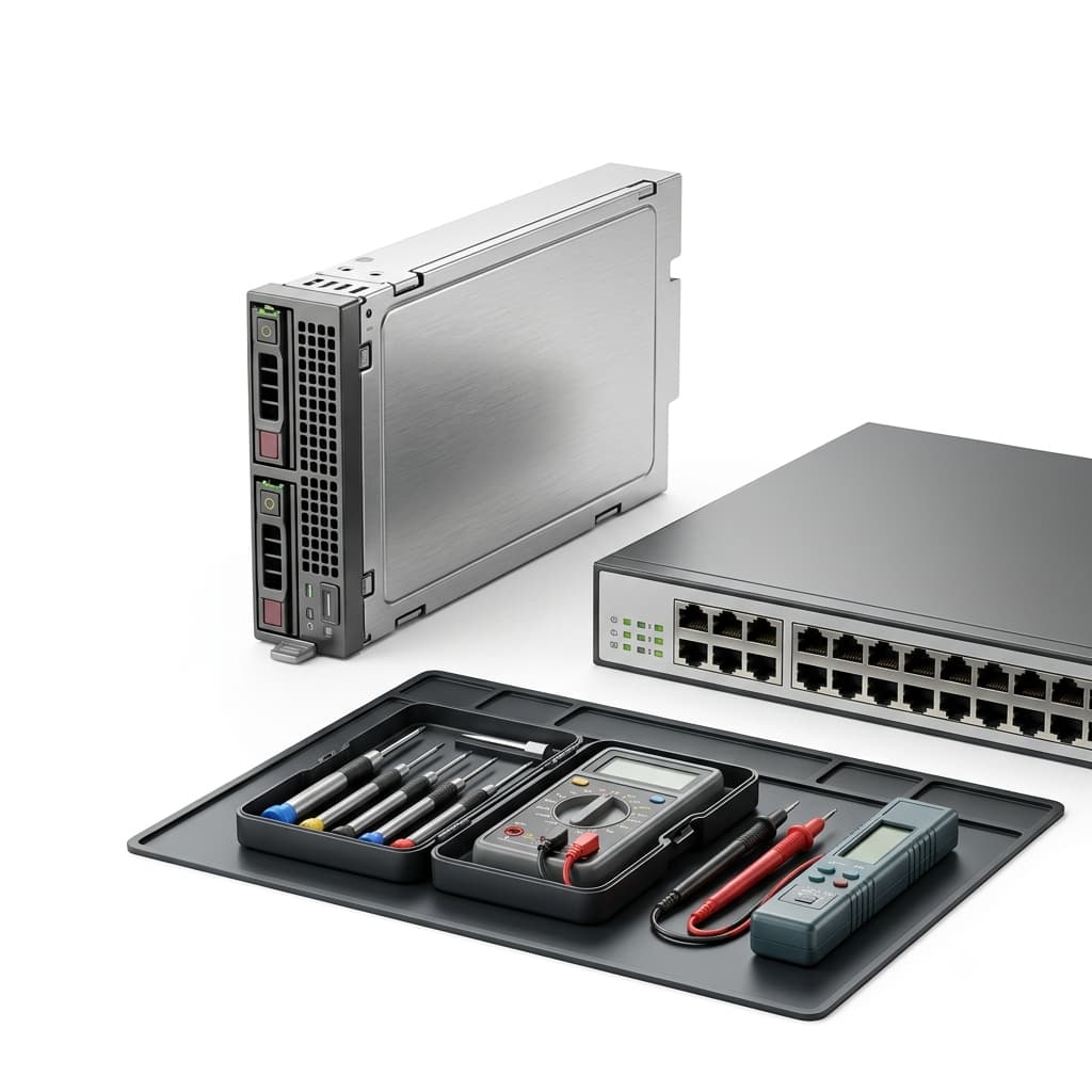 Computer Services