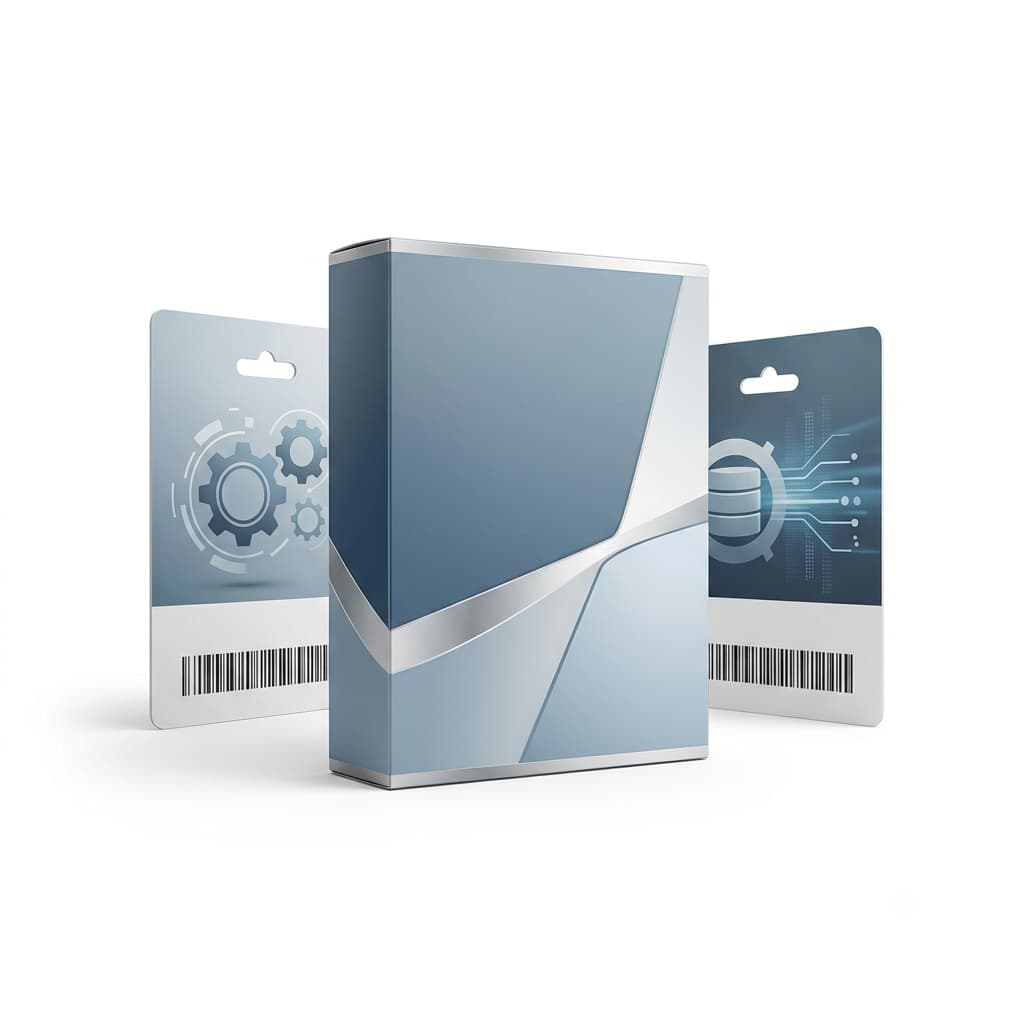 Computer Softwares & Applications