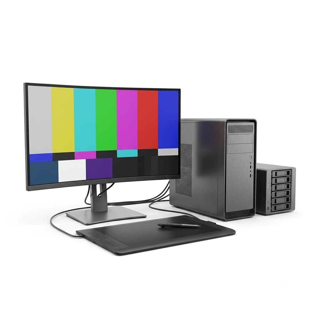 Multimedia & Animations
