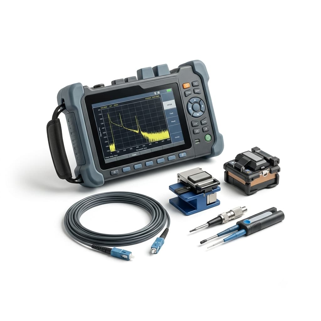Telecom Services, Engg and Maintenance