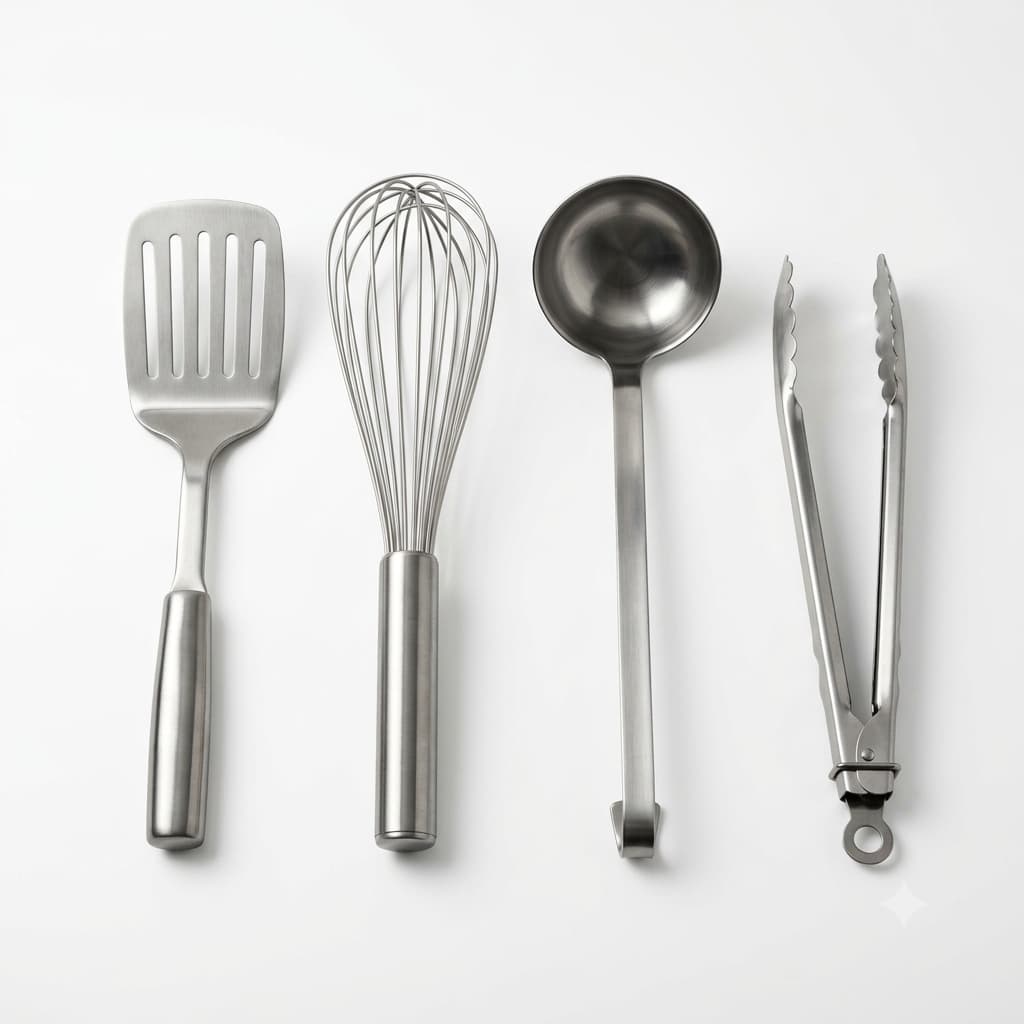 Cooking Tools & Utensils