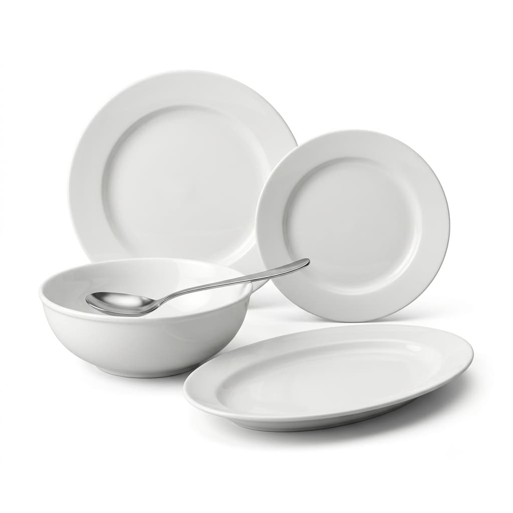 Dinnerware & Serveware